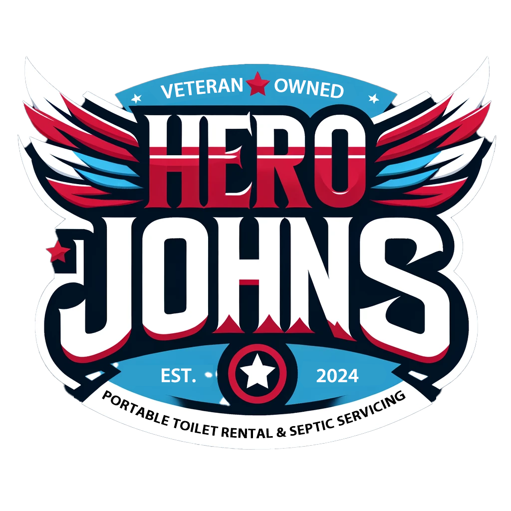 Hero Johns Logo